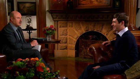 burke ramsey dr phil|JonBenet Ramsey Murder: Brother Burke Ramsey Revealed Key .